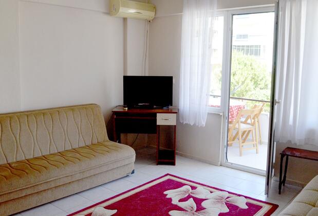 Ahmeda Apart Hotel - Görsel 13