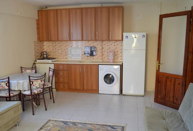 Ahmeda Apart Hotel - Görsel 14