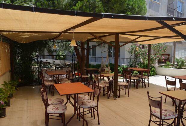 Ahmeda Apart Hotel - Görsel 6