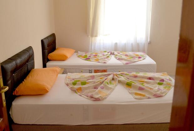 Ahmeda Apart Hotel - Görsel 15