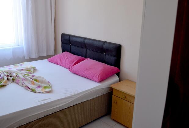 Ahmeda Apart Hotel - Görsel 16