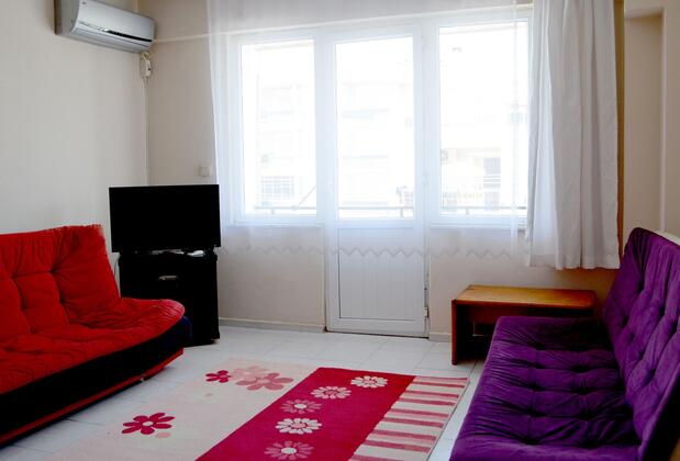 Ahmeda Apart Hotel - Görsel 17