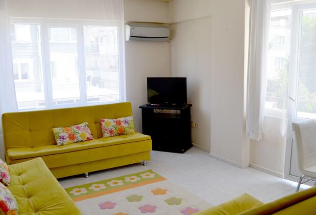 Ahmeda Apart Hotel - Görsel 18