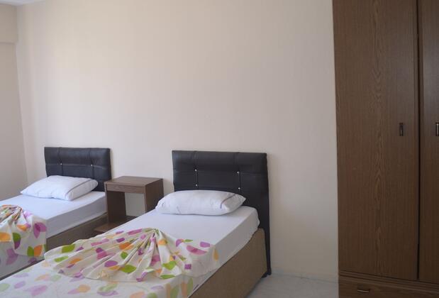 Ahmeda Apart Hotel - Görsel 20