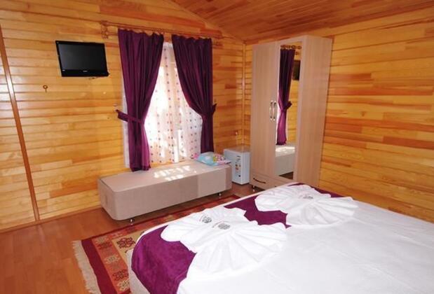 İkiz Pansiyon & Bungalow - Görsel 9