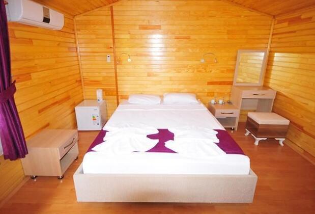 İkiz Pansiyon & Bungalow - Görsel 10