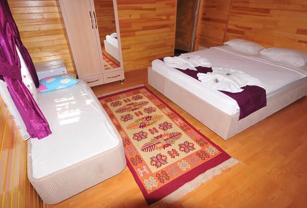 İkiz Pansiyon & Bungalow - Görsel 8