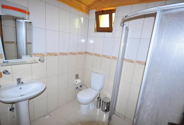 İkiz Pansiyon & Bungalow - Görsel 17