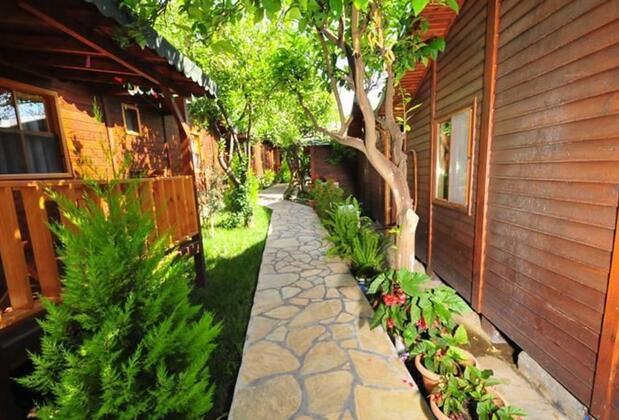 İkiz Pansiyon & Bungalow - Görsel 3