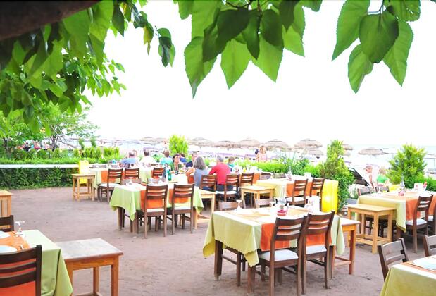 İkiz Pansiyon & Bungalow - Görsel 4