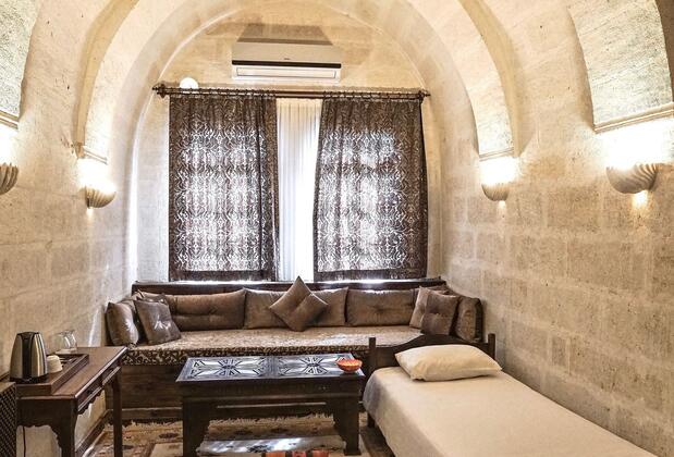 Melis Cave Hotel - Görsel 24