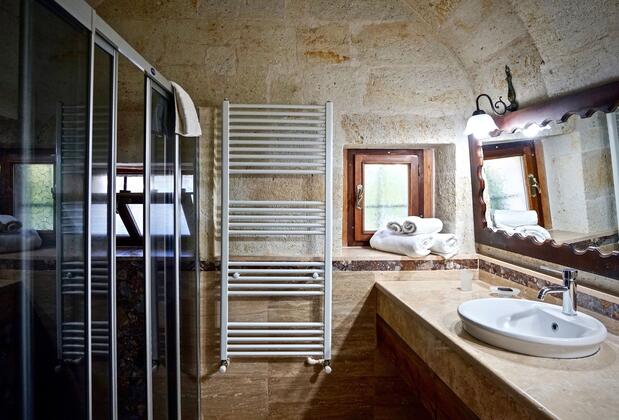 Melis Cave Hotel - Görsel 33