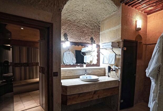 Melis Cave Hotel - Görsel 34