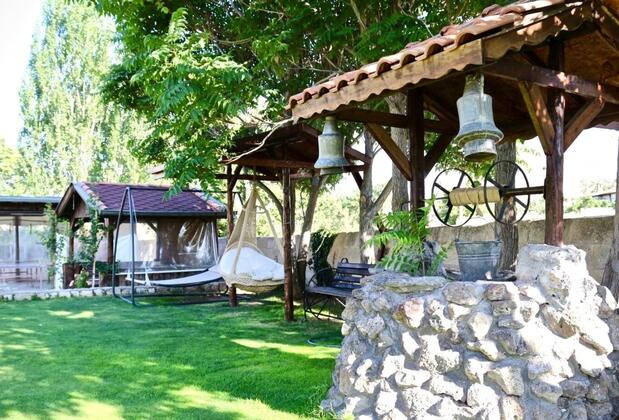 Melis Cave Hotel - Görsel 4