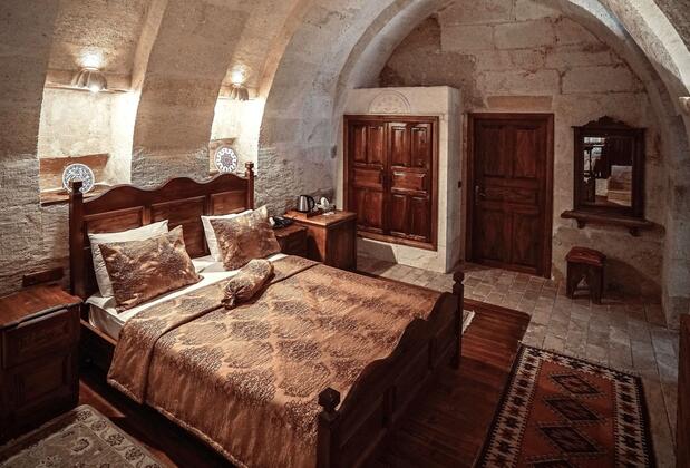 Melis Cave Hotel - Görsel 17