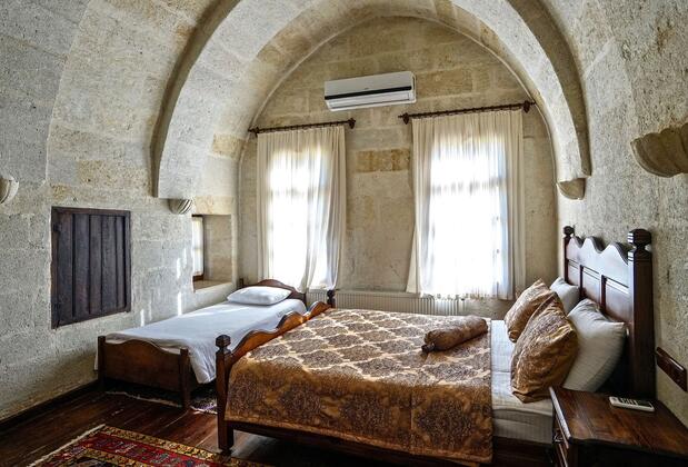 Melis Cave Hotel - Görsel 18