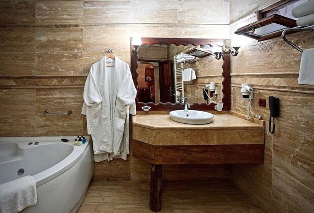 Melis Cave Hotel - Görsel 31