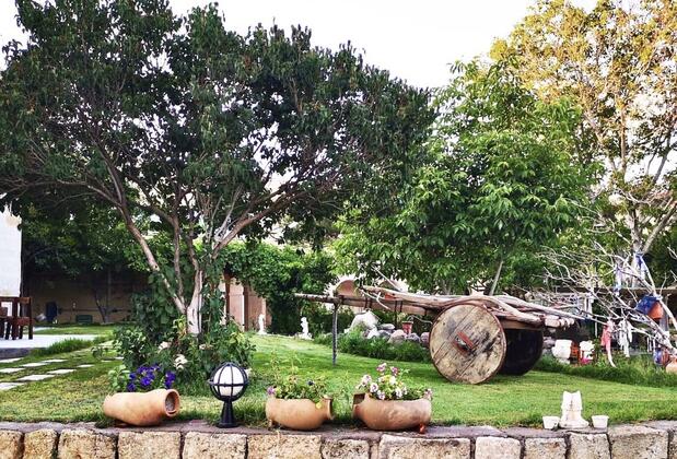 Melis Cave Hotel - Görsel 3