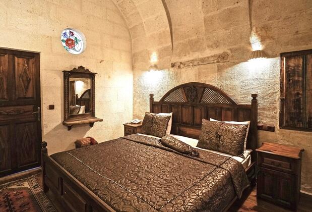 Melis Cave Hotel - Görsel 19