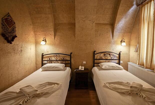 Melis Cave Hotel - Görsel 21