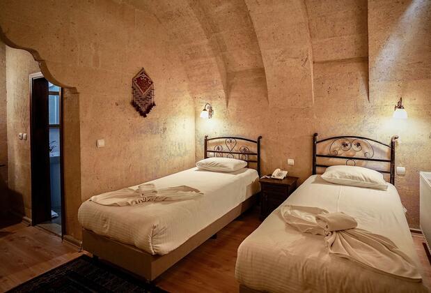 Melis Cave Hotel - Görsel 20