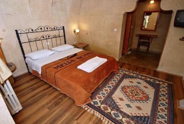 Melis Cave Hotel - Görsel 22