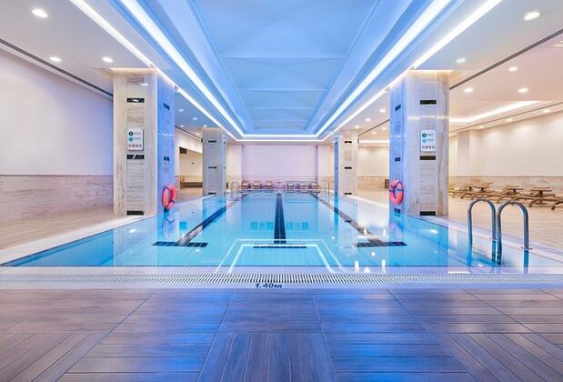 Grand Mercure Ankara - Görsel 15