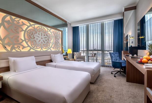 Grand Mercure Ankara - Görsel 22