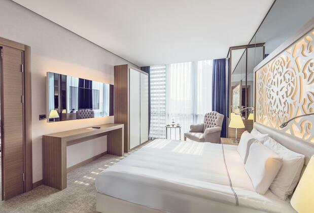 Grand Mercure Ankara - Görsel 24