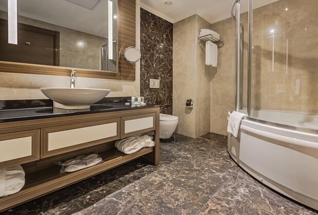 Grand Mercure Ankara - Görsel 28