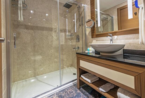 Grand Mercure Ankara - Görsel 29