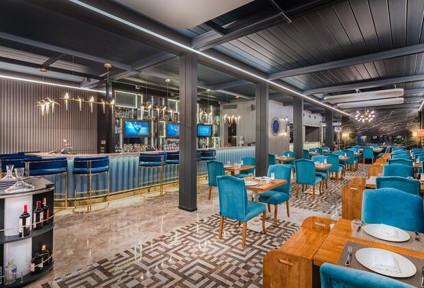 Grand Mercure Ankara - Görsel 6