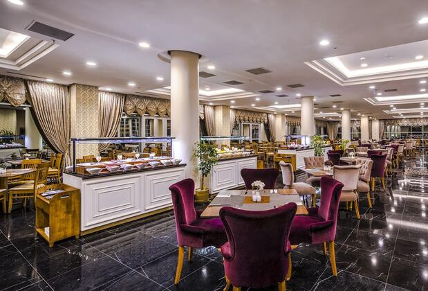 Grand Mercure Ankara - Görsel 7