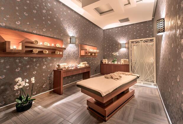 Grand Mercure Ankara - Görsel 13