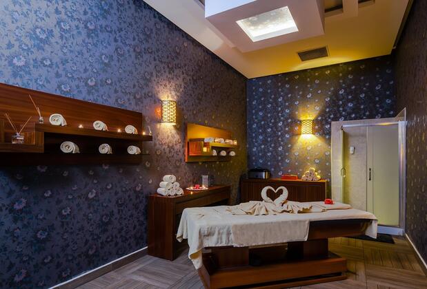 Grand Mercure Ankara - Görsel 16