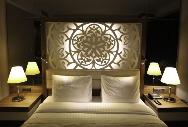 Grand Mercure Ankara - Görsel 23