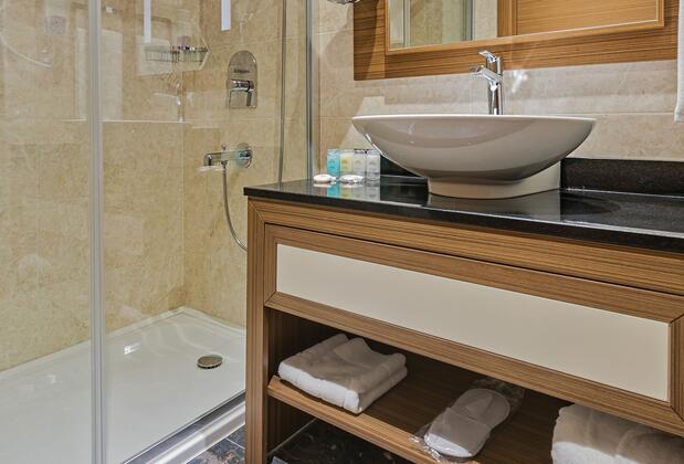 Grand Mercure Ankara - Görsel 30