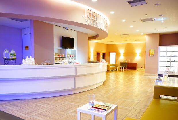 Grand Mercure Ankara - Görsel 11