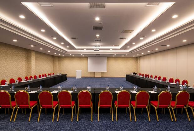 Grand Mercure Ankara - Görsel 10