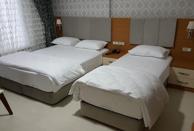 Leka Grand Şah Otel - Görsel 3