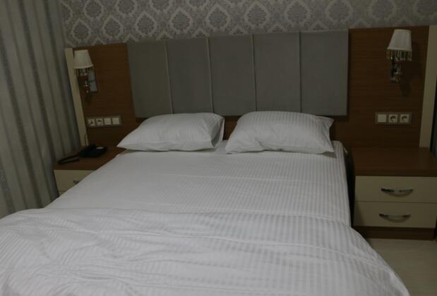 Leka Grand Şah Otel - Görsel 4