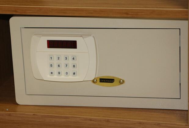 Leka Grand Şah Otel - Görsel 6