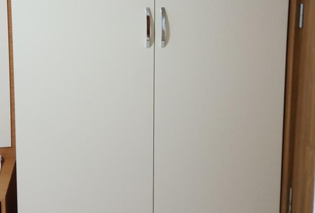 Leka Grand Şah Otel - Görsel 5