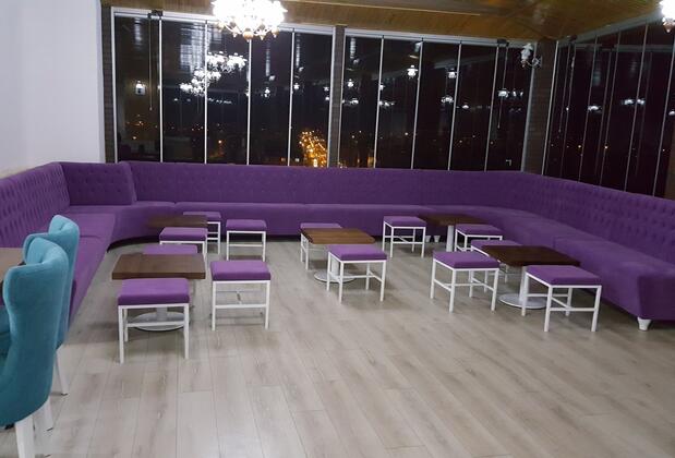 Leka Grand Şah Otel - Görsel 18