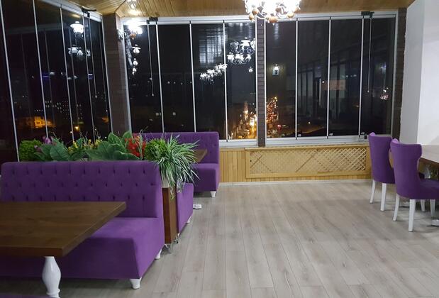 Leka Grand Şah Otel - Görsel 20