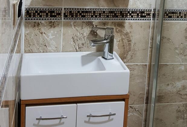 Leka Grand Şah Otel - Görsel 9