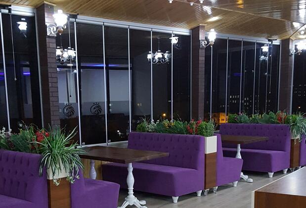 Leka Grand Şah Otel - Görsel 17