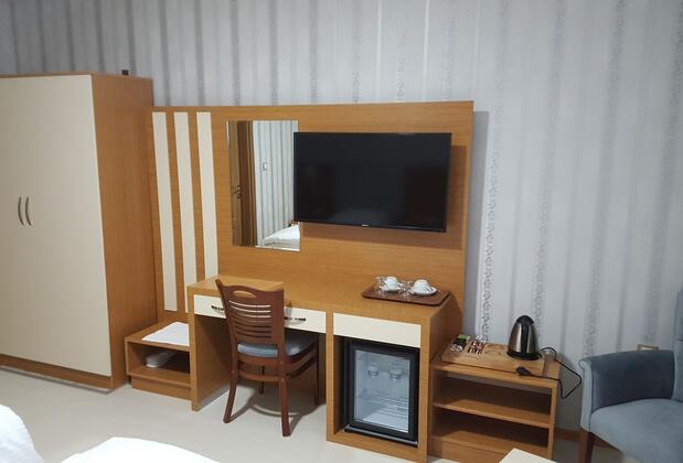 Leka Grand Şah Otel - Görsel 10