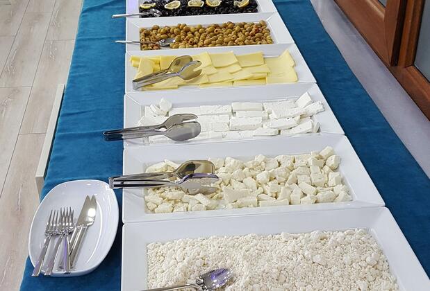 Leka Grand Şah Otel - Görsel 14