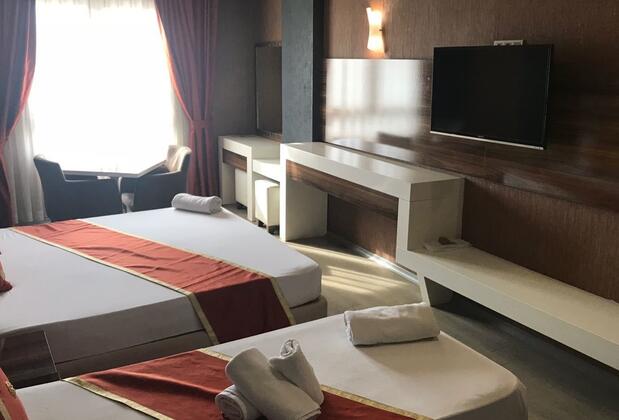 Özçelik Hotel - Görsel 4